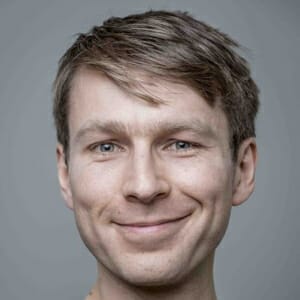 Ben Faulks