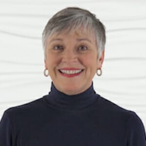 Dr Lynn Williams