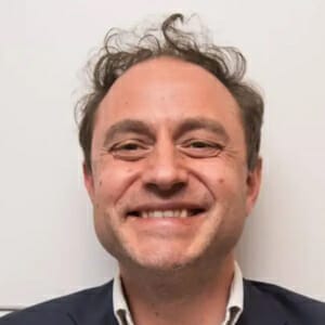 Prof Sam Wass
