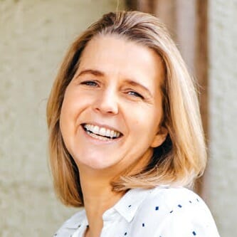 Karen Wilding